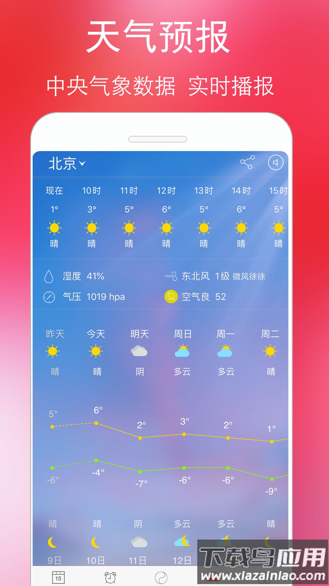 万年历黄历2024最新版本截图3
