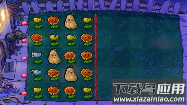 植物大战僵尸2010手机版下载截图2