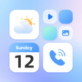 Widget桌面小组件APP