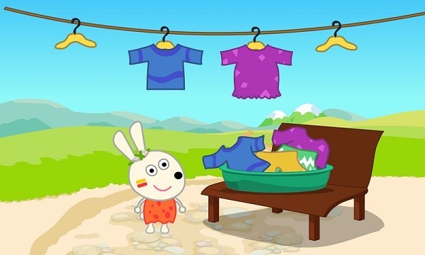 学习日常生活英语最新版截图1