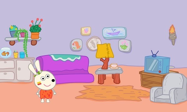 学习日常生活英语最新版截图3