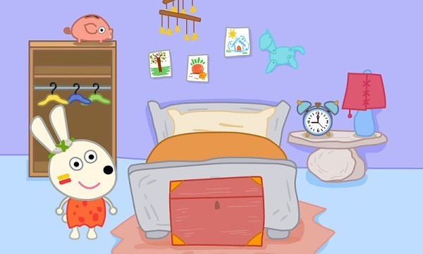 学习日常生活英语最新版截图4