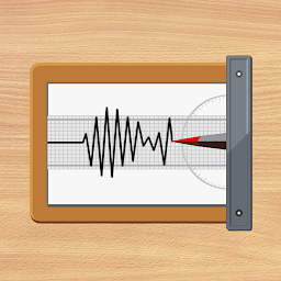Vibration Meter app(Vibrometer)