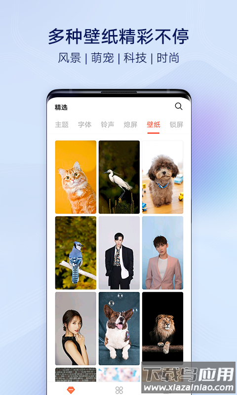 i主题12版本官方版截图4