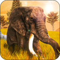 超级大象模拟器(Super Elephant Simulator Games)