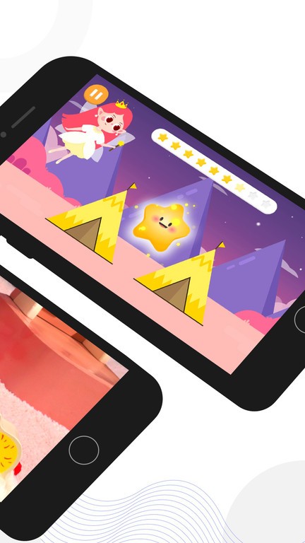 亲宝玩早教app截图2