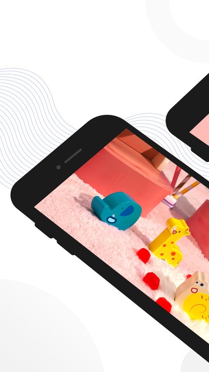 亲宝玩早教app截图4