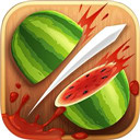 水果忍者游戏最新版下载(Fruit Ninja)