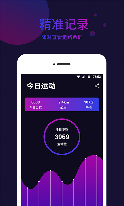 梦音指南针软件截图4