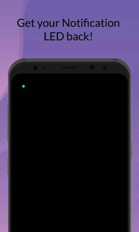 NotifyBuddy呼吸灯截图2