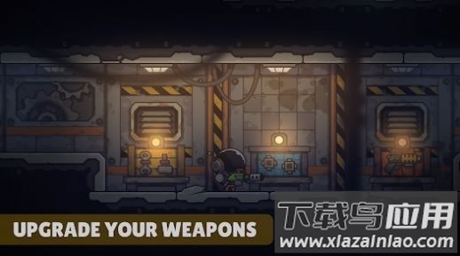 死亡空间站2Dead Station 2截图1