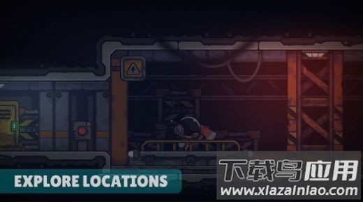 死亡空间站2Dead Station 2截图2