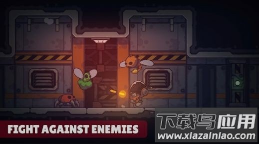 死亡空间站2Dead Station 2截图3