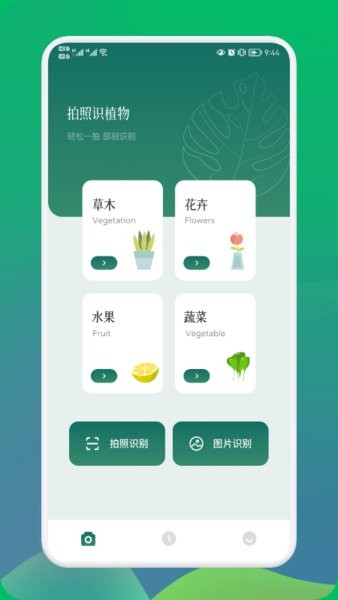 小园丁识别植物截图3
