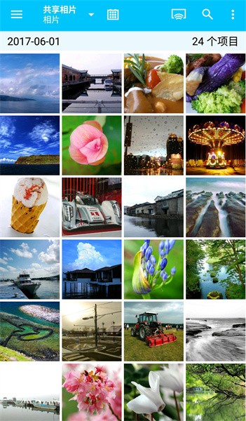 qphoto最新版截图1
