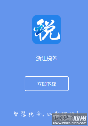 浙江税务app下载