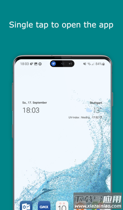 dynamic​ Spot下载安装截图1