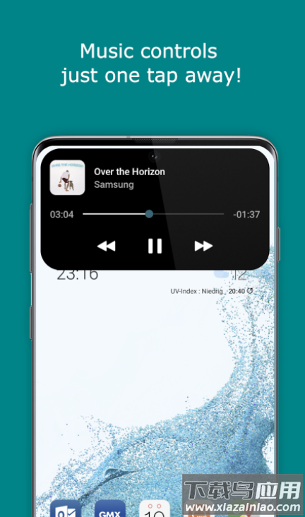 dynamic​ Spot下载安装截图3
