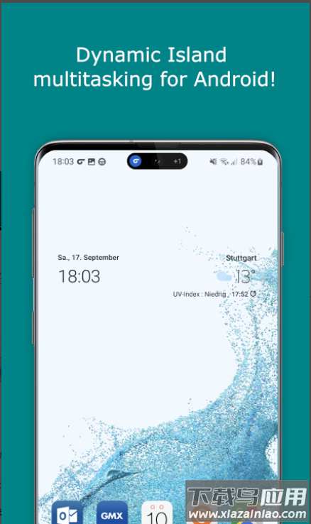 dynamic​ Spot下载安装截图4