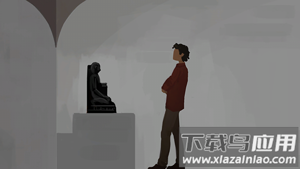 Father and Son游戏下载截图2