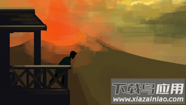 Father and Son游戏下载截图4