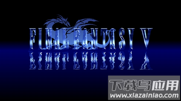 最终幻想5手游(FF5)