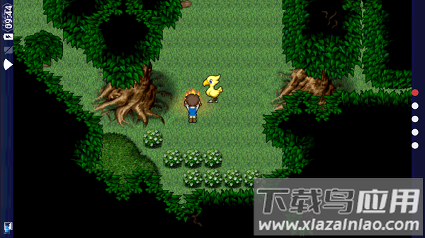 最终幻想5手游(FF5)截图1