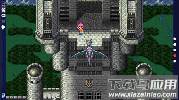 最终幻想5手游(FF5)截图2