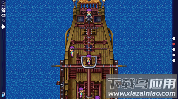 最终幻想5手游(FF5)截图3