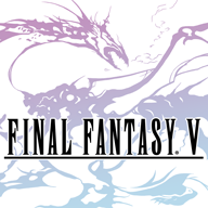 最终幻想5手游(FF5)