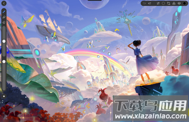 天生会画app下载