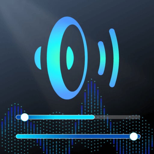 智能音量控制器app