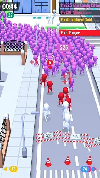 Crowd City官方正版截图3