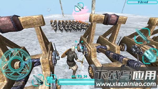 兴盛帝国最新版截图3