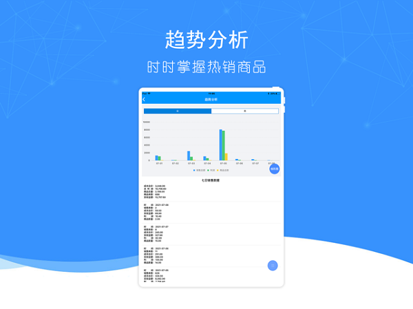 爱宝云秘书app截图1