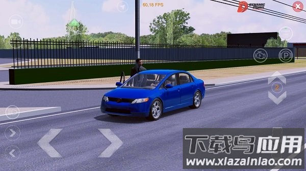 司机工作在线模拟器(Drivers Jobs Online Simulator)截图2