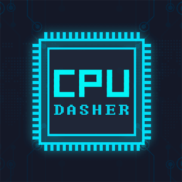 cpu dasher手机硬件工具箱