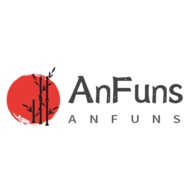 AnFuns app