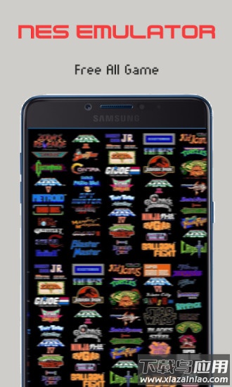 NES模拟器app截图2