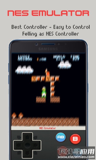 NES模拟器app截图3