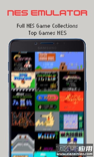 NES模拟器app截图4