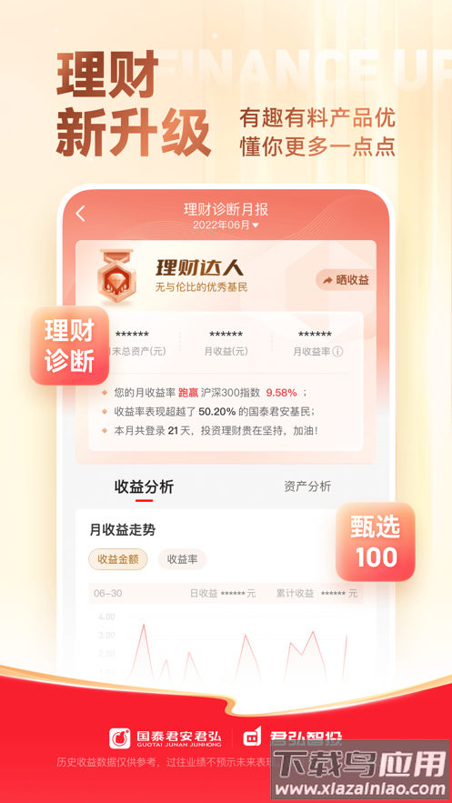 国泰君安君弘手机版下载安装截图5