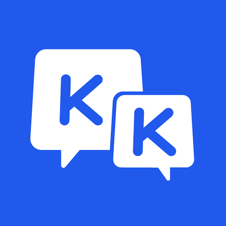 kk键盘下载安装