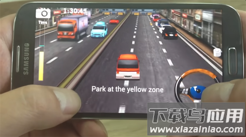 主驾驶游戏截图4