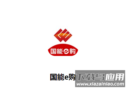 国能e购app