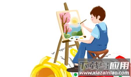 绘画画板软件手机版