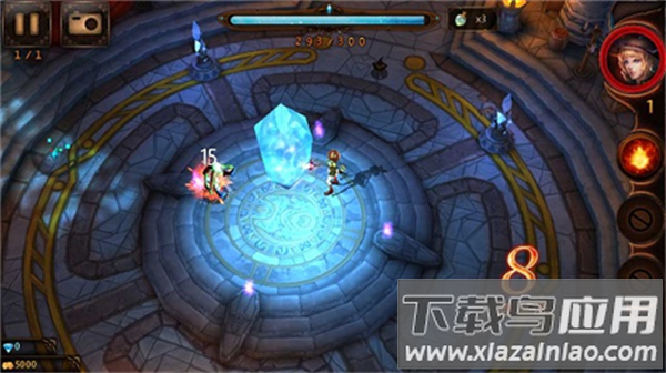 元素守护者官方下载截图1