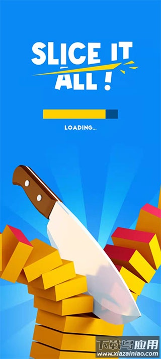 这也能切游戏(Slice It All!)截图4