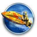 激流快艇1下载安装手机版(Riptide GP)