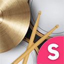 超级架子鼓模拟器官方下载(Super Drum)